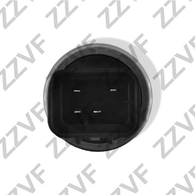 Pressure Switch, air conditioning ZZVF ZVYL097 2