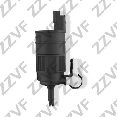 Washer Fluid Pump, window cleaning ZZVF ZVMC010