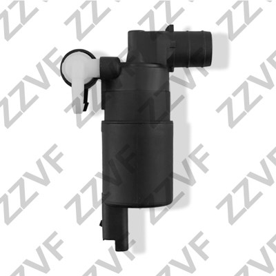 Washer Fluid Pump, window cleaning ZZVF ZVMC003