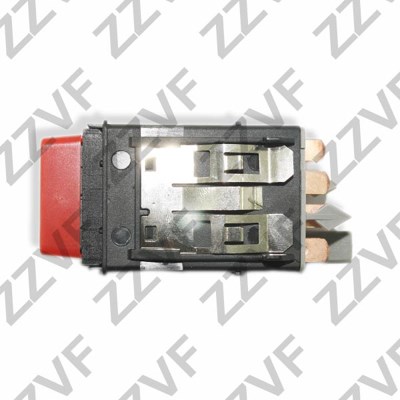Hazard Light Switch ZZVF ZVKK032 3
