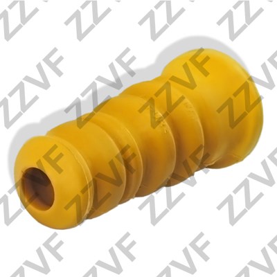 Rubber Buffer, suspension ZZVF ZVTM010A 2