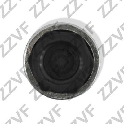 Pressure Switch, air conditioning ZZVF ZVYL1079A 3