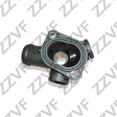 Coolant Flange ZZVF ZV311A