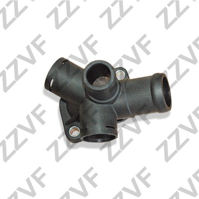 Coolant Flange ZZVF ZV311A 2