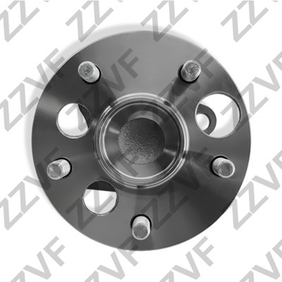 Wheel Bearing Kit ZZVF ZV590TY 2