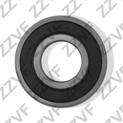 Wheel Bearing ZZVF ZVPH051