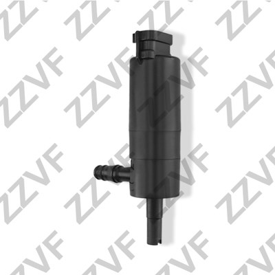 Washer Fluid Pump, headlight cleaning ZZVF ZVMC040