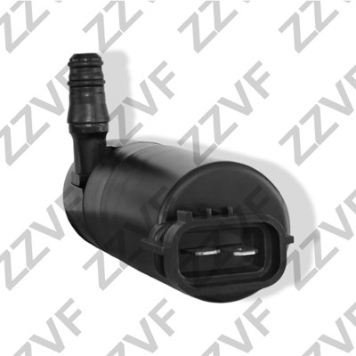 Washer Fluid Pump, headlight cleaning ZZVF ZVMC040 2