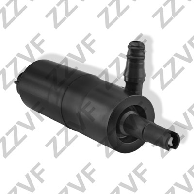 Washer Fluid Pump, headlight cleaning ZZVF ZVMC040 3