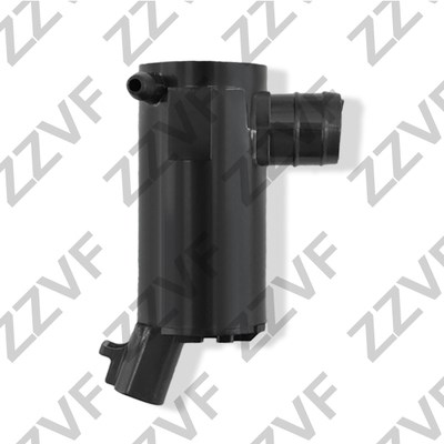 Washer Fluid Pump, window cleaning ZZVF ZVMC063