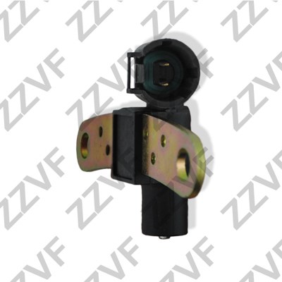 Sensor, crankshaft pulse ZZVF ZV179R 3