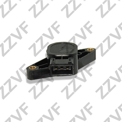 Sensor, throttle position ZZVF ZVPK154 3