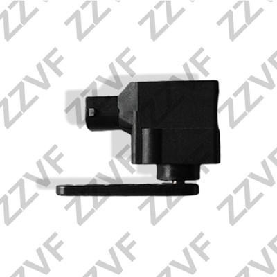Sensor, Xenon light (headlight levelling) ZZVF ZVK706