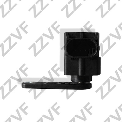 Sensor, Xenon light (headlight levelling) ZZVF ZVK706 2