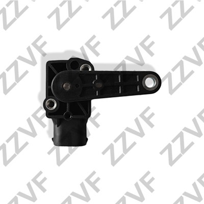 Sensor, Xenon light (headlight levelling) ZZVF ZVK706 3