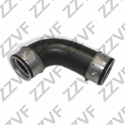 Charge Air Hose ZZVF ZVRR021