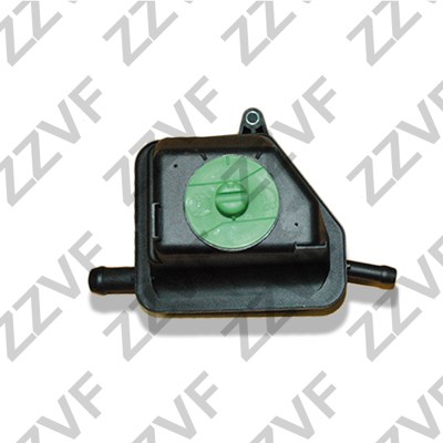 Expansion Tank, power steering hydraulic oil ZZVF ZV437C