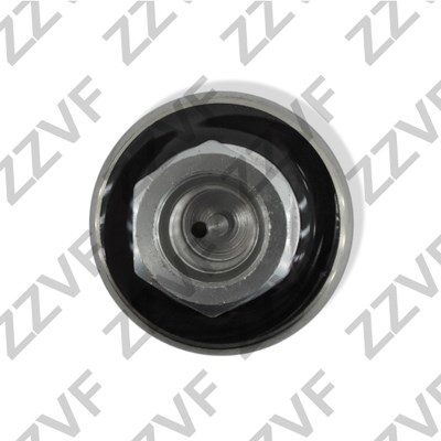 Pressure Switch, air conditioning ZZVF ZVYL095A