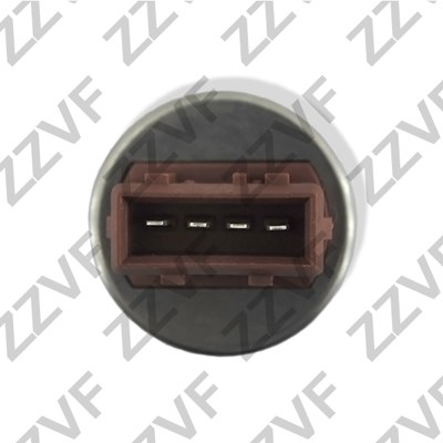 Pressure Switch, air conditioning ZZVF ZVYL095A 3