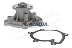 Water Pump, engine cooling ACKOJAP A70-50019