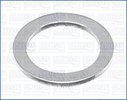 Seal Ring, oil drain plug AJUSA 22007000