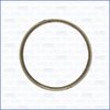 Seal Ring, exhaust pipe AJUSA 19004400