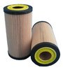Oil Filter ALCO Filters MD763