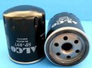 Oil Filter ALCO Filters SP897