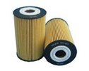 Oil Filter ALCO Filters MD687