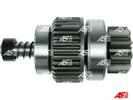 Freewheel Gear, starter AS-PL SD9020