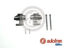 Accessory Kit, disc brake pad AUTOFREN SEINSA D42352A