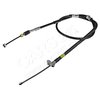 Cable Pull, parking brake BLUE PRINT ADT346144