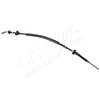 Cable Pull, clutch control BLUE PRINT ADK83830
