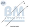 Pressure Pipe, pressure sensor (soot/particulate filter) BM CATALYSTS PP11027A