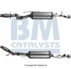 SCR Catalytic Converter BM CATALYSTS BM31039H