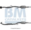 Catalytic Converter BM CATALYSTS BM91132H