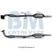 Catalytic Converter BM CATALYSTS BM90821H