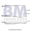 Exhaust Pipe BM CATALYSTS BM50243