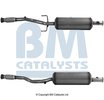 SCR Catalytic Converter BM CATALYSTS BM31030H