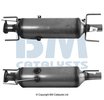 Soot/Particulate Filter, exhaust system BM CATALYSTS BM11038H