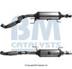 SCR Catalytic Converter BM CATALYSTS BM31038H