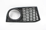 Grille, air inlet, right BMW 51117906198