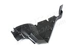 Adapter piece, front right BMW 51758037346