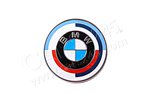 BMW badge 50 years M BMW 51148087196
