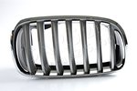 Grille, front, right BMW 51137185224