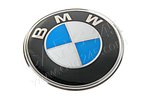 Trunk lid badge BMW 51141872969