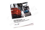 Suppl. Owner's Handbook E70 M, E71 M BMW 01402912767