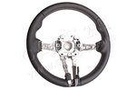 M Sports steering wheel leather BMW 32307846035