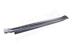 Sill, primed, right BMW 51192220498