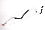 Oil cooling pipe inlet BMW 17227589509